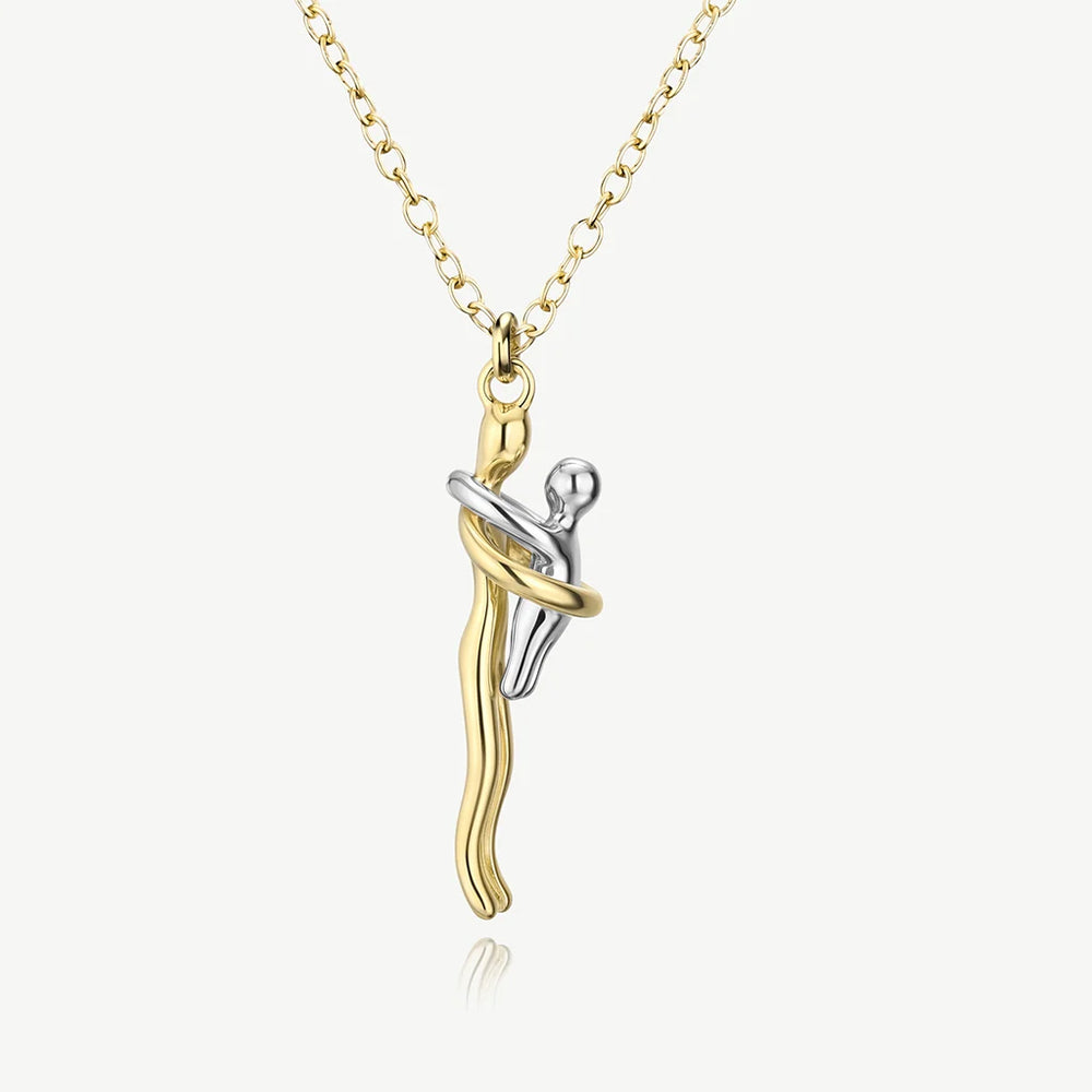 Baby Hug Halsband – Mamma & Barn