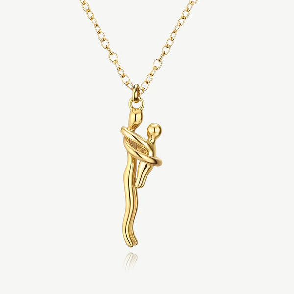 Baby Hug Halsband – Mamma & Barn