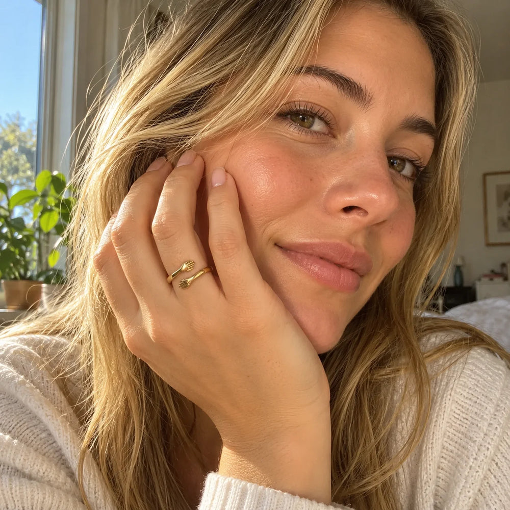 Lorenza Kramring – Alltid med dig