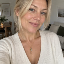 Kundbild från Karin M.