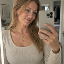 Kundbild från Sofia L.